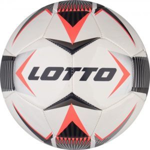 Lotto BL FB 1000 IV 5 biela 5 - Futbalová lopta
