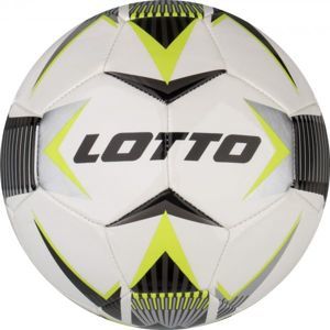 Lotto BL FB 1000 IV 5 červená 5 - Futbalová lopta