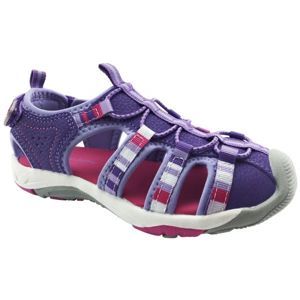 Lotto MYRIAD Detské sandále, fialová, veľkosť 31