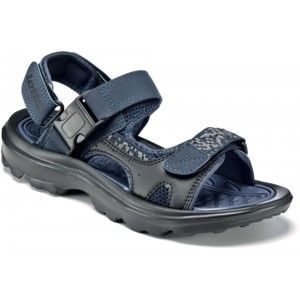 Lotto THARI tmavo modrá 45 - Pánske sandále