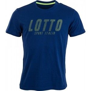 Lotto AARON IV TEE - Pánske tričko