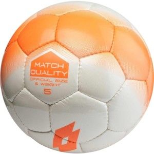 Lotto BL FB500 LZG oranžová 5 - Futbalová lopta