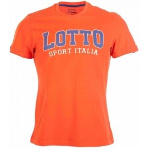 Lotto T-SHIRT HAYLE - Pánske tričko