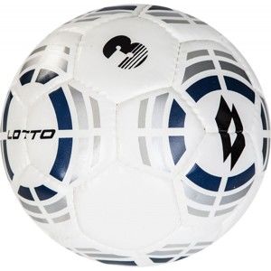 Lotto TWISTER FB700 HG biela 5 - Futbalová lopta