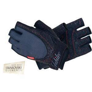 MADMAX Fitness rukavice Fitness rukavice, tmavo modrá, veľkosť L