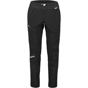 Maloja MARCUSM čierna XL - Multišportové nohavice