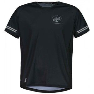 Maloja DOMENICA M. MULTI MOUNTAIN čierna L - Multišportové tričko