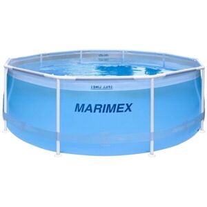 Marimex FLORIDA TRANSPARENT Bazén, transparentná, veľkosť os