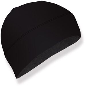 Matt CASQUET Bežecká čiapka, čierna, veľkosť UNI