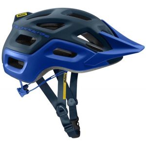 Mavic CROSSRIDE Cyklistická prilba, tmavo modrá, veľkosť L