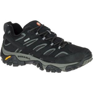 Merrell MOAB 2 GTX čierna 5.5 - Dámské outdoorové boty