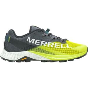 Merrell MTL LONG SKY 2 Pánska bežecká obuv, svetlo zelená, veľkosť 43.5