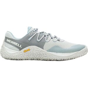 Merrell W TRAIL GLOVE 7 Dámska barefoot obuv, biela, veľkosť 38.5