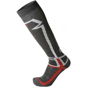 Mico SKI SOCK-BASIC - Lyžiarske ponožky
