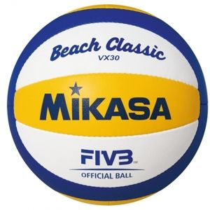 Mikasa VX30 - Lopta na plážový volejbal