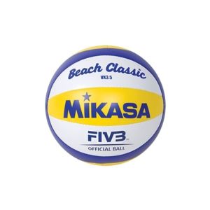 Mikasa VX3.5 MINI  1 - Lopta na plážový volejbal
