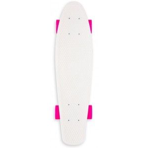 Miller FLUOR biela  - Penny skateboard