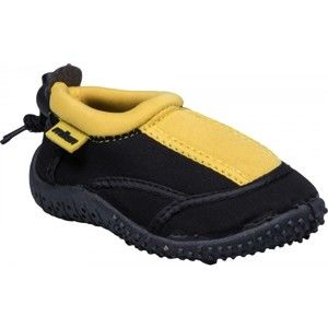 Miton BONDI čierna 30 - Detská obuv do vody