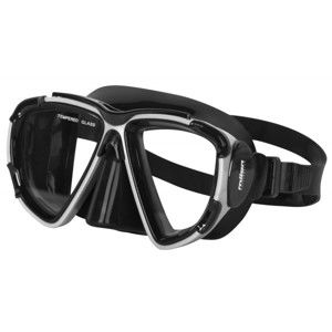 Miton CETO čierna  - Potápačská maska