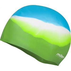 Miton FIA Plavecká čiapka, tyrkysová, veľkosť
