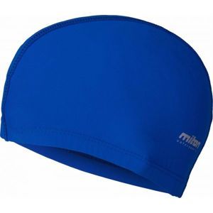 Miton FROS Plavecká čiapka, modrá, veľkosť os