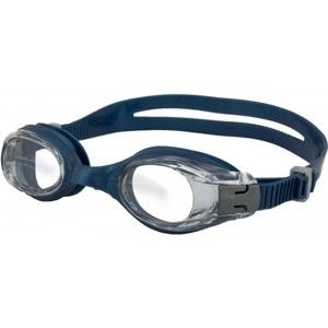 Miton MIZUCHI Plavecké okuliare, modrá,biela, veľkosť