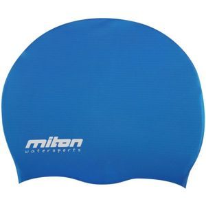 Miton NAMAKA Plavecká čiapka, modrá, veľkosť os