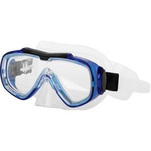 Miton OCEANUS Potápačská maska, modrá, veľkosť os
