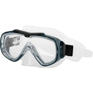 Miton OCEANUS sivá NS - Potápačská maska