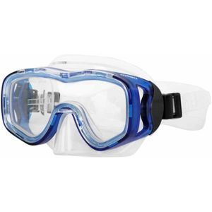 Miton PROTEUS Potápačská maska, modrá, veľkosť os