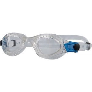 Miton SOLA Plavecké okuliare, transparentná,modrá, veľkosť
