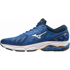 Mizuno WAVE ULTIMA 11 modrá 8 - Pánska bežecká obuv