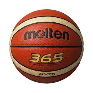 Molten BGN7X  6 - Basketbalová lopta