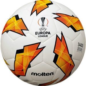 Molten UEFA EUROPE LEAGUE  5 - Futbalová lopta