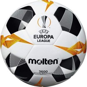 Molten UEFA EUROPA LEAGUE 3600  5 - Futbalová lopta