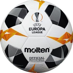 Molten UEFA EUROPA LEAGUE OFFICAL MATCH BALL  5 - Futbalová lopta