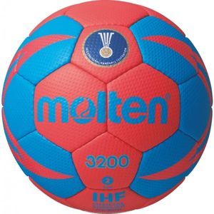 Molten HX3200 - Hádzanárska lopta