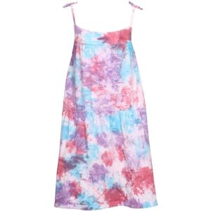 NAX Dievčenské šaty Dievčenské šaty, ružová, veľkosť 152-158