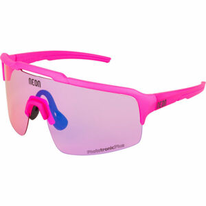 Neon ARROW ružová  - Slnečné okuliare