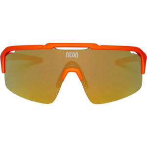 Neon ARROW oranžová NS - Slnečné okuliare