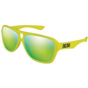 Neon BOARD Slnečné okuliare, žltá, veľkosť os