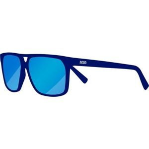 Neon CAPTAIN tmavo modrá NS - Slnečné okuliare pre mužov aj ženy