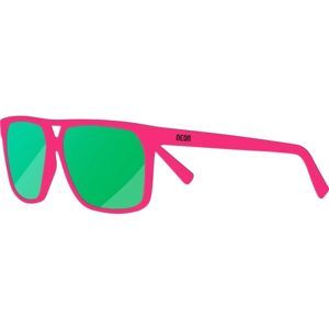 Neon CAPTAIN ružová NS - Slnečné okuliare pre mužov aj ženy