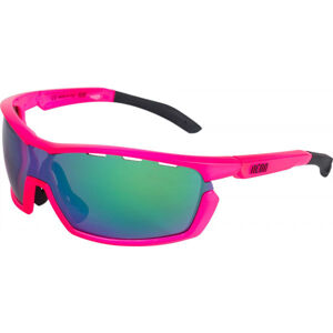 Neon FOCUS Slnečné okuliare, ružová, veľkosť os