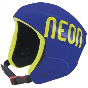 Neon HERO modrá 56 - Lyžiarska prilba