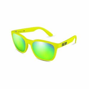 Neon THOR Slnečné okuliare, žltá, veľkosť os