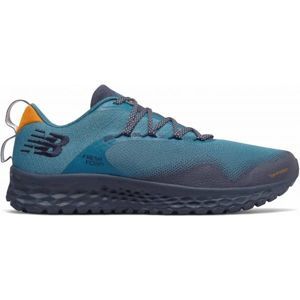 New Balance MTKYMT2 modrá 12.5 - Pánska bežecká obuv