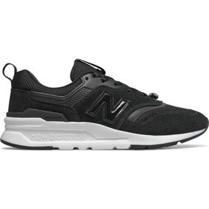 New Balance CW997HJB čierna 7.5 - Dámska vychádzková obuv