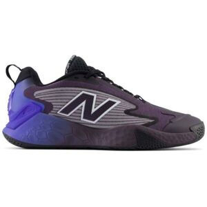 New Balance FRESH FOAM X CT Pánska tenisová obuv, čierna, veľkosť 42