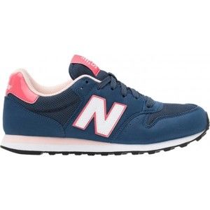 New Balance GW500NP modrá 5 - Dámska obuv